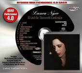 Album artwork for Laura Nyro - Eli and the Thirteenth Confession