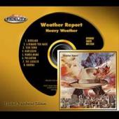 Album artwork for Weather Report - Heavy Weather (SACD)