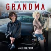 Album artwork for Grandma OST