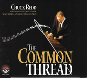 Album artwork for Chuck Redd: The Common Thread