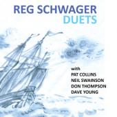 Album artwork for Duets / Reg Schwager with Pat Collins, Don Thompso
