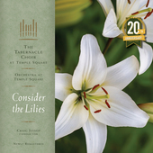 Album artwork for Consider the Lilies (LP)