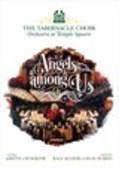 Album artwork for ANGELS AMONG US