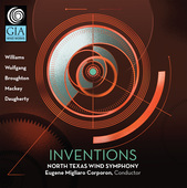 Album artwork for Inventions