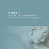 Album artwork for In Memory: Music for Reflection and Meditation, Vo