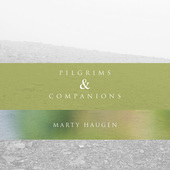 Album artwork for Pilgrims & Companions