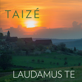 Album artwork for LAUDAMUS TE
