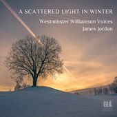 Album artwork for A Scattered Light in Winter