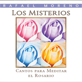 Album artwork for Los Misterios