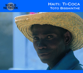 Album artwork for Haiti: Ti-Coca
