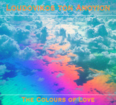 Album artwork for Loudovikos Ton Anoyion: The Colours Of Love