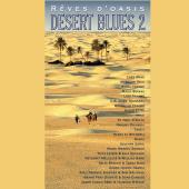 Album artwork for REVES D'OASIS - DESERT BLUES 2