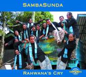 Album artwork for RAHWANA'S CRY