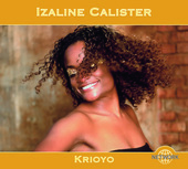 Album artwork for Izaline Calister: Krioyo