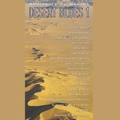 Album artwork for Desert Blues: Ambiances du Sahara