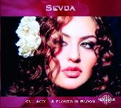 Album artwork for A FLOWER IN BLOOM - GUL ACDI - SEVDA