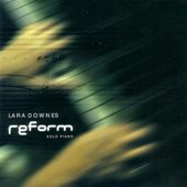 Album artwork for Lara Downes: Reform