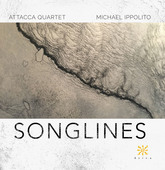 Album artwork for Songlines
