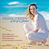 Album artwork for Trisha O'Brien: Out of a Dream