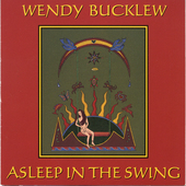 Album artwork for Wendy Bucklew - Asleep In The Spring 