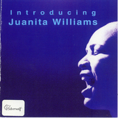 Album artwork for Juanita Williams - Introducing 
