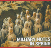 Album artwork for Military Notes In Spring 