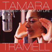 Album artwork for Tamara Tramell - Best Night of My Life 