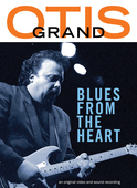 Album artwork for Otis Grand - Blues From the Heart 