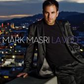 Album artwork for Mark Masri: La Voce