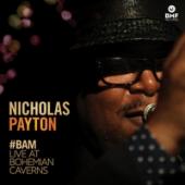 Album artwork for Nicholas Payton- Bam: Live at Bohemian Caverns