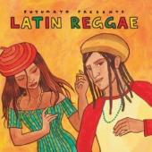 Album artwork for Putumayo Presents... Latin Reggae