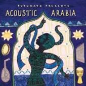 Album artwork for Putumayo Presents: Acoustic Arabia