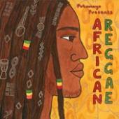 Album artwork for Putumayo Presents: African Reggae