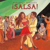 Album artwork for Putumayo Presents... Salsa