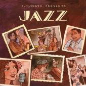 Album artwork for Putumayo Presents Jazz