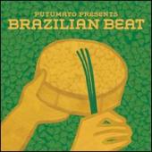 Album artwork for Brazilian Beat