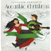 Album artwork for Putumayo Presents Acoustic Christmas