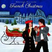 Album artwork for French Christmas