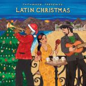Album artwork for Latin Christmas