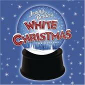 Album artwork for WHITE CHRISTMAS: THE MUSICAL