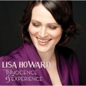 Album artwork for Lisa Howard - Songs of Innocene & Experience