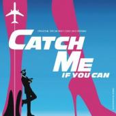 Album artwork for Catch Me If You Can OBC