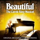 Album artwork for Beautiful: The Carole King Musical / OBC