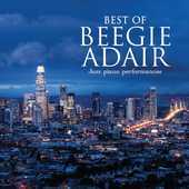 Album artwork for Best of Beegie Adair - Jazz Piano Performances