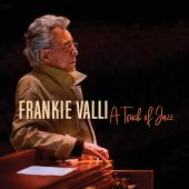 Album artwork for A Touch of Jazz / Frankie Valli