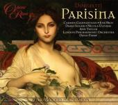 Album artwork for Donizetti: Parisina