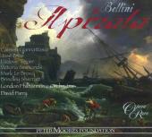 Album artwork for BELLINI: Il Pirata - London Philharmonic Orchestra