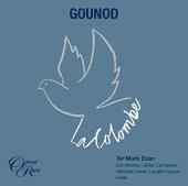 Album artwork for Gounod: La Colombe