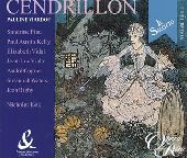 Album artwork for CENDRILLON
