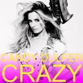 Album artwork for Candy Dulfer: Crazy